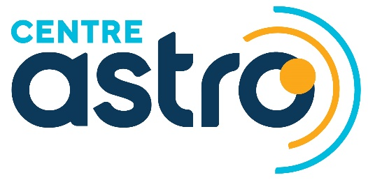 Centre d’Astronomie