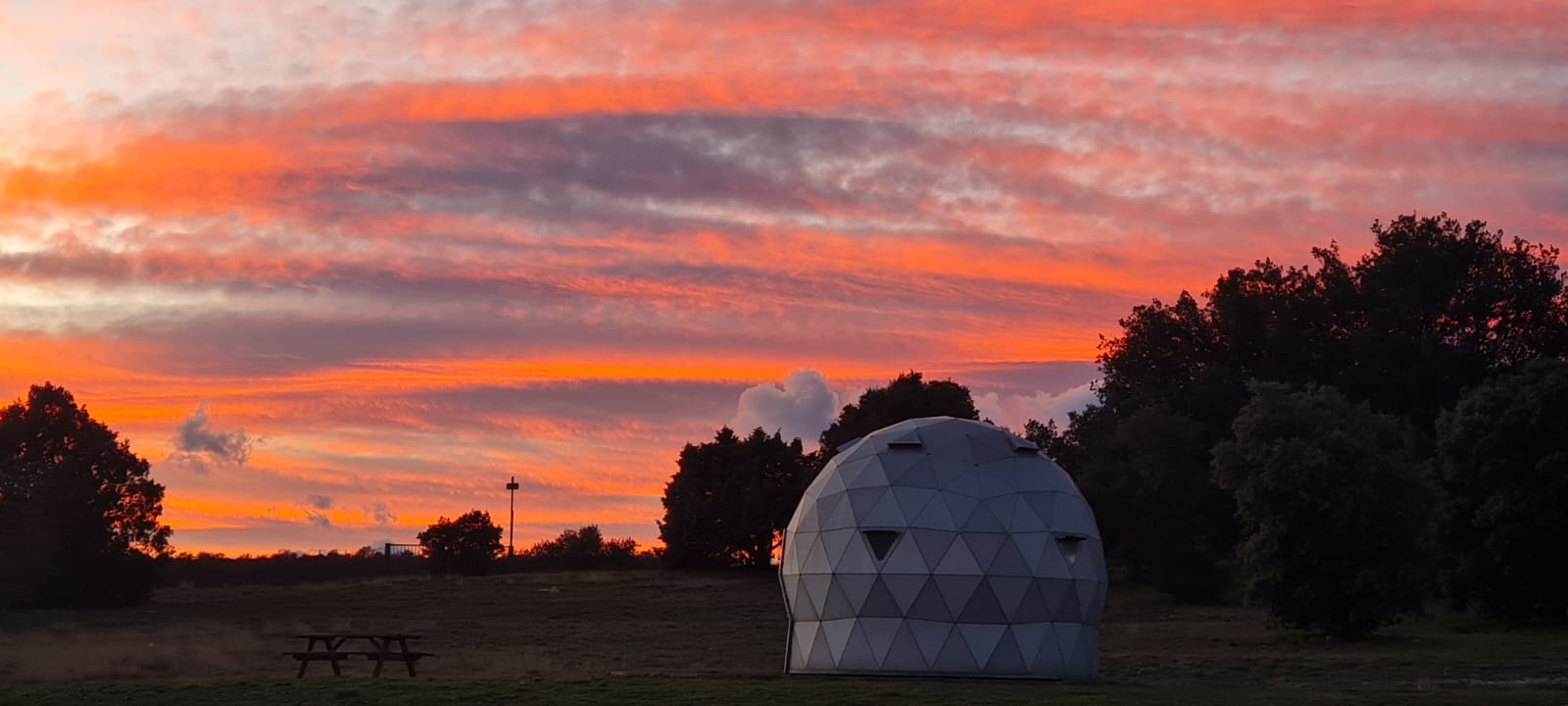 Centre d’Astronomie de Saint-Michel-l’Observatoire