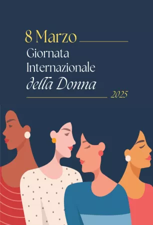 Giornata Internazionale della Donna