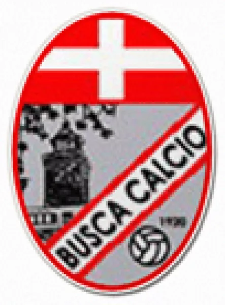 Il logo  Busca Calcio 1920