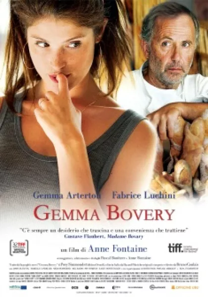 “Gemma Bovery” è il film del 25 luglio