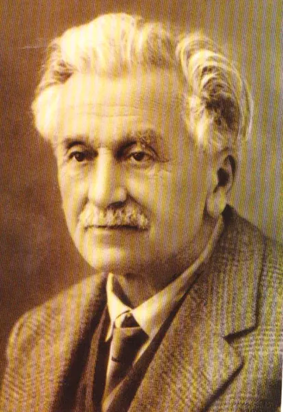 Ernesto Francotto,  medico e artista, un grande buschese, benefattore della città