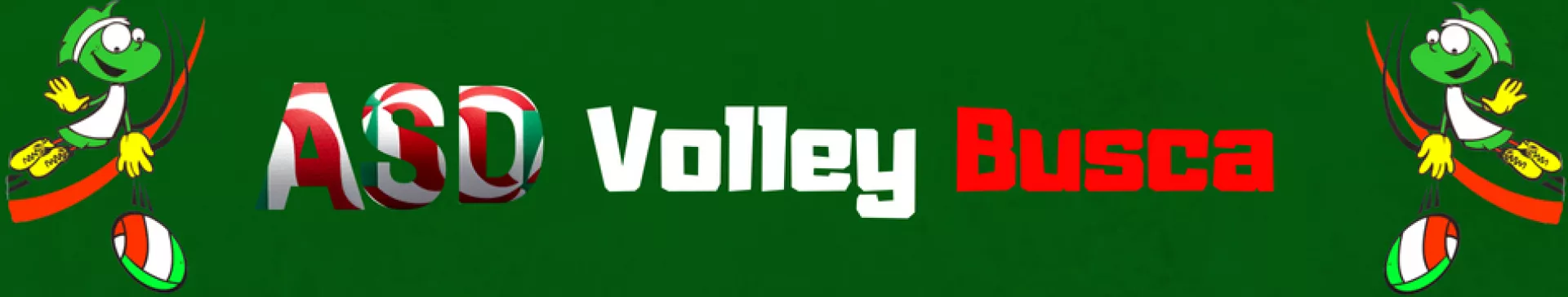 logo Volley Busca
