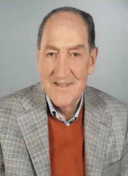Piero Barberis, ex assessore e consigliere comunale si è spento nella sua casa all'età di 91 anni