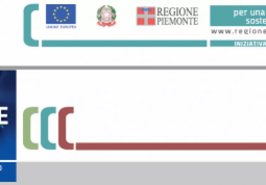 Il logo dell'iniziativa regionale