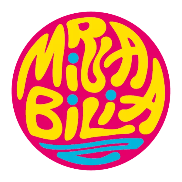 Il logo di Mirabilia