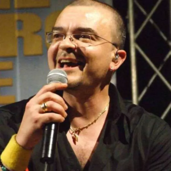 Danilo Sacco, ex dei Nomadi