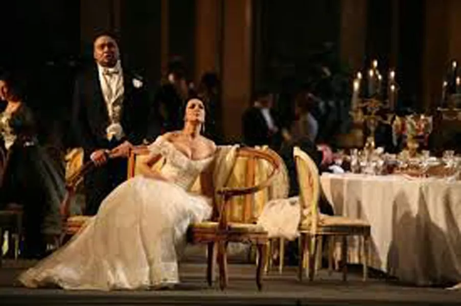 La traviata