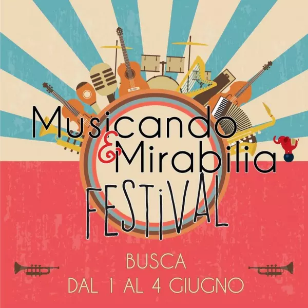 Musicando&MirabiliaFestival