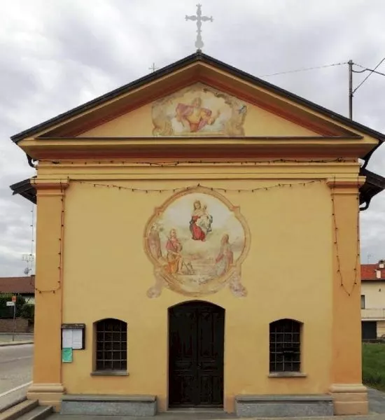 Cappella di San Rocco