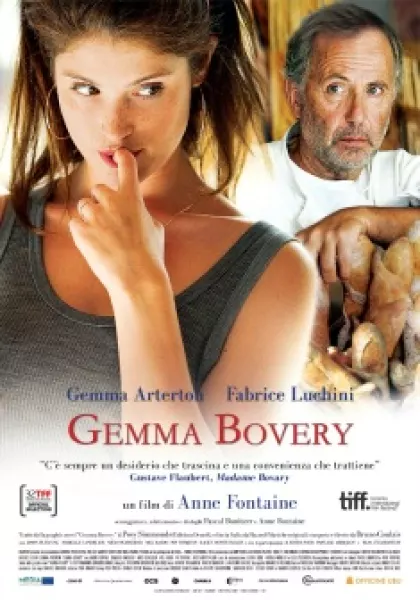 “Gemma Bovery” è il film del 25 luglio