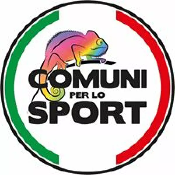 Il logo della manifestazione