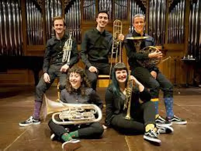 Canaja Brass Quintet