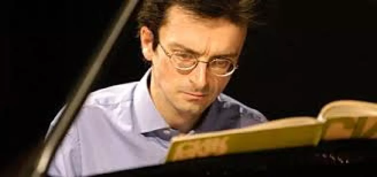 Andrea Bacchetti