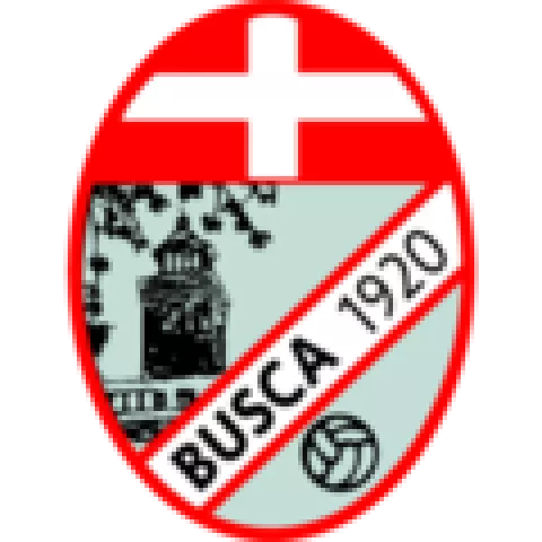 logo Busca Calcio