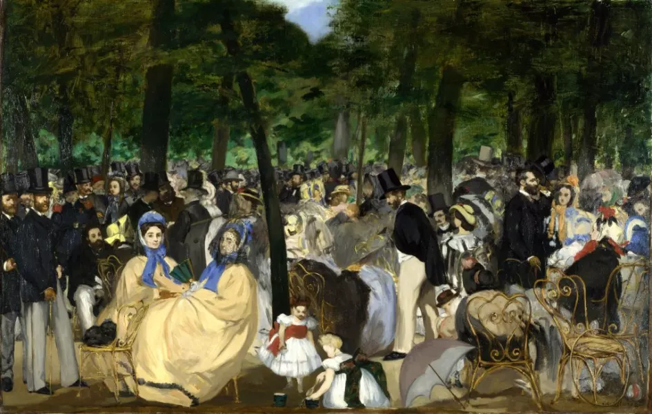 Manet 