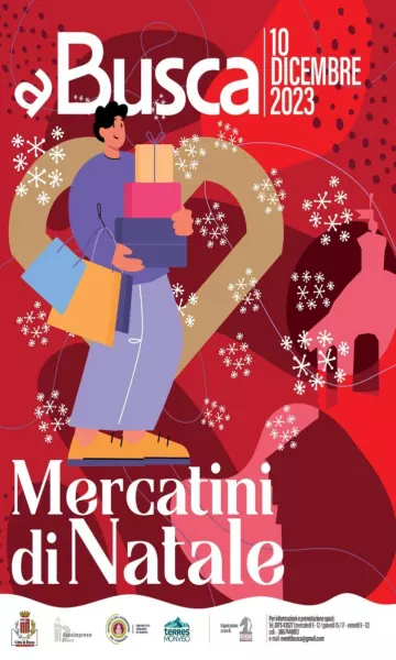 Mercatino di Natale