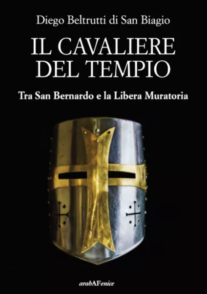 La copertina del libro