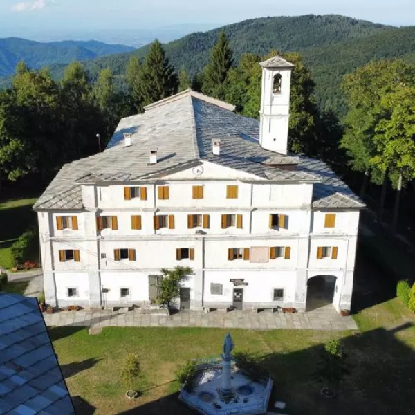 Domencia prossima, 21 luglio, il pellegrinaggio al Santuario di Valmala