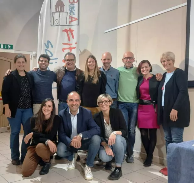 Presenti alla serata delle premiazioni, con i componenti del Cominato organizzatore, anche il sindaco Marco Gallo, gli assessori Diego Bressi, Ezio Donadio, Lucia Rosso, Beatrice Aimar, la consigliera Beatrice Sartore.