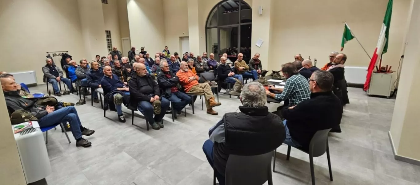 Ieri  la prima riunione operativa dei rappresentanti dei 34 gruppi  Ana (Associazione Nazionale Alpini)  appartenenti alla sezione Alpini d’Oc in vista del raduno a Busca di sabato 29 e domenica 30 giugno prossimi