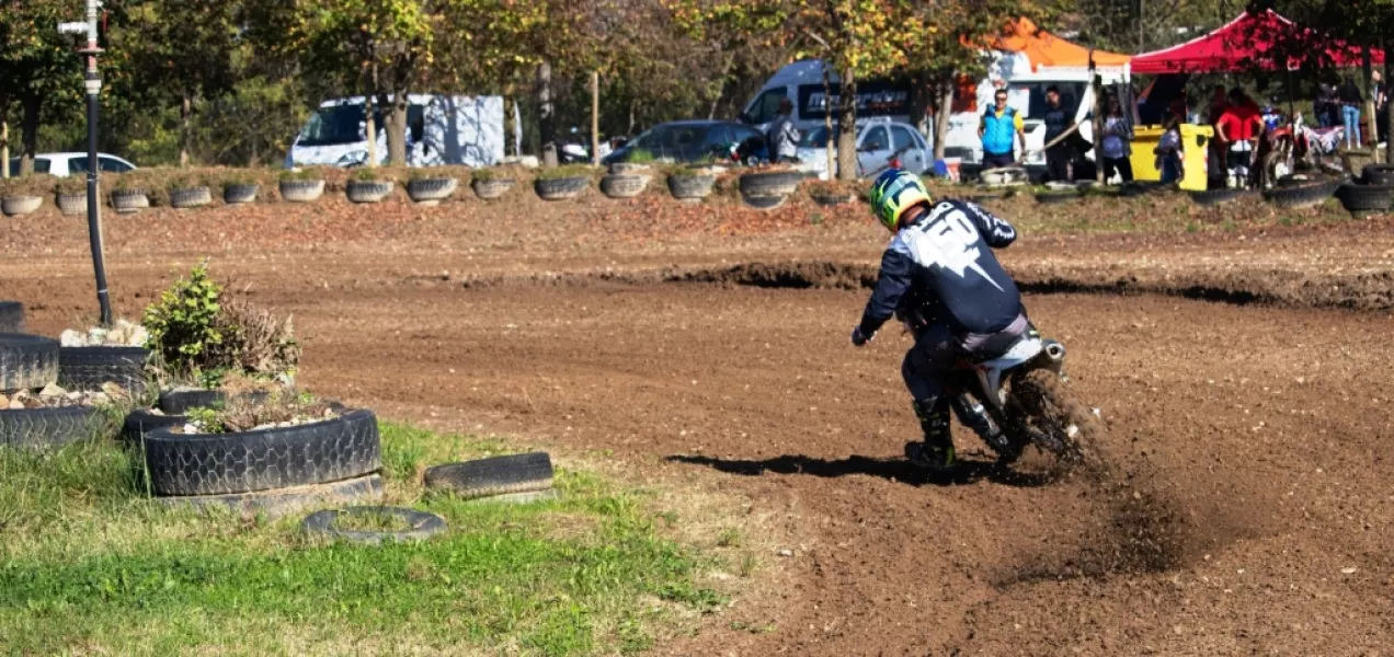 Il Comune acquista il terreno del motrocross in frazione Attissano gestito dal Moto club Busca