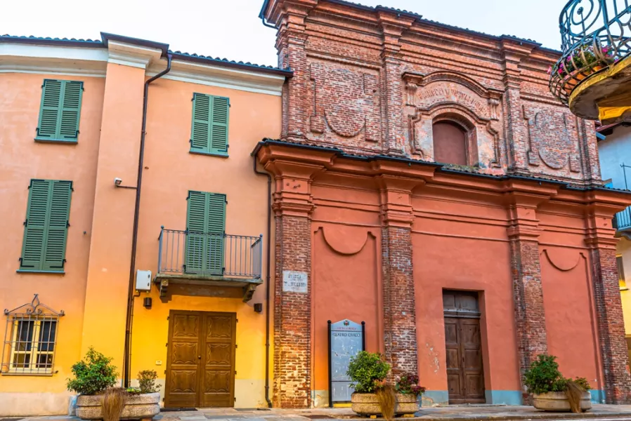 Il Teatro Civico