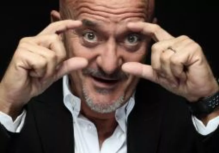 Claudio Bisio