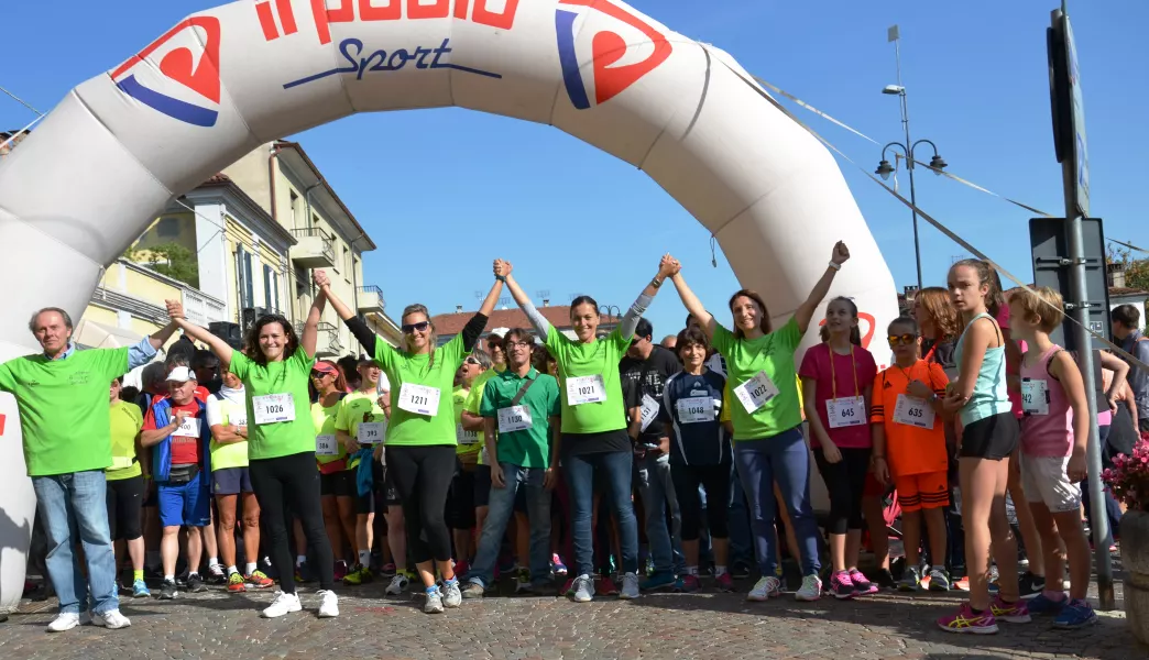 Da domenica prossima, 27 agosto, sono aperte le iscrizioni alla quarta edizione di Fitwalking Solidale di Busca, che si terrà domenica 16 settembre