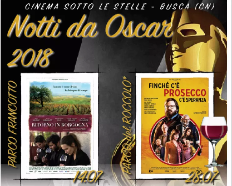 Sabato 14 luglio al parco Francotto la commedia francese a firma di Cedric Klapisch 