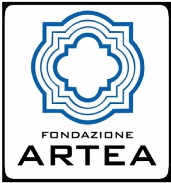 Il logo della fiondazione di emanazione regionale