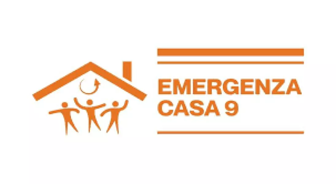 Emergenza Casa 9: la domanda deve essere presentata all'ufficio Segreteria - Assistenza del Comune con precedente  appuntamento telefonico