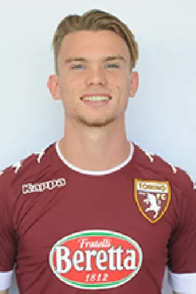 Federico Giraudo è un calciatore del Torino ed è titolare nella Nazionale Under 17