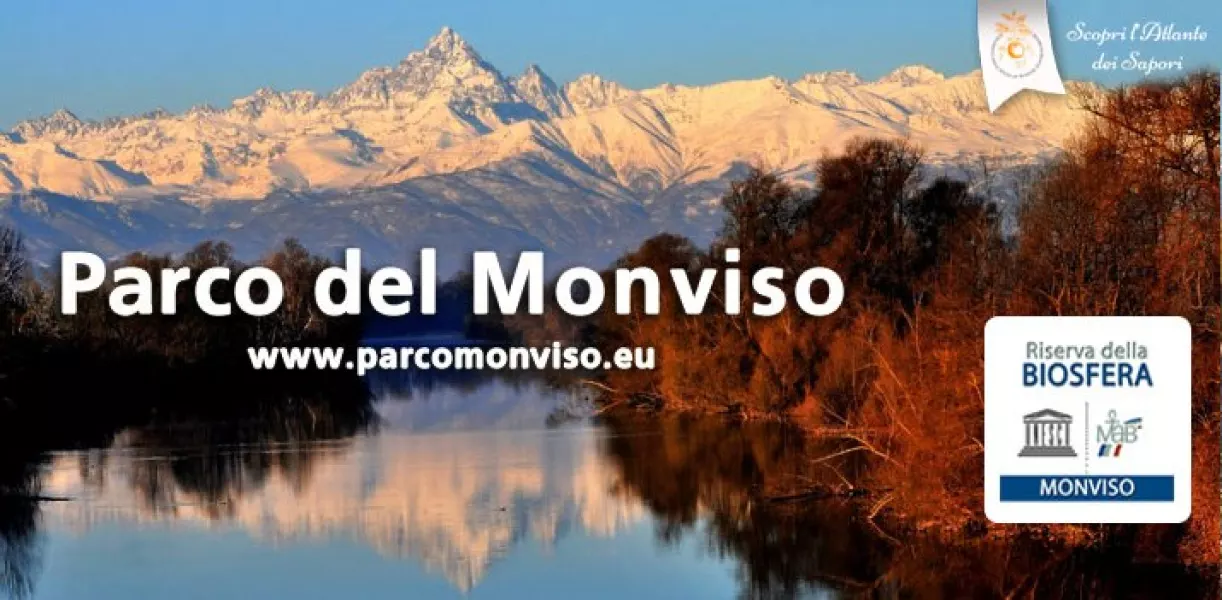 La Riserva della biosfera transfrontaliera del Monviso è stata riconosciuta dall’Unesco nel 2014