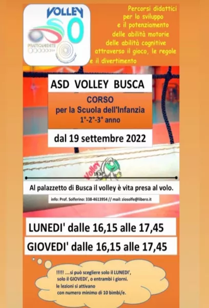 Percorsi didattici per lo sviluppo e il potenziamento delle abilità motorie e  cognitive per la scuola dell'infanzia