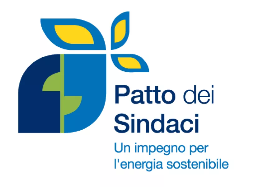 Il Comune  ha aderito  al Patto dei Sindaci nell’ambito della campagna “Energia sostenibile per l’Europa”