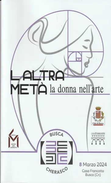 la copertina del folder dell’annullo filatelico in programma l’8 Marzo