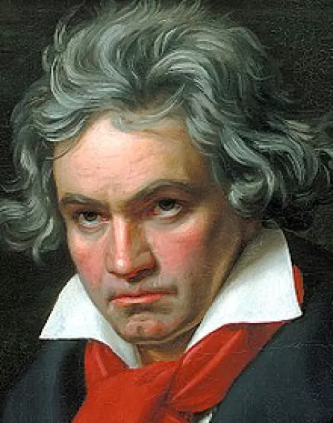 Ludwig van Beethoven