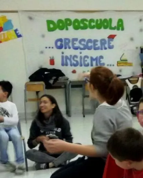 Con il nuovo anno scolastico, sono riprese anche le attività e i servizi proposti dal doposcuola