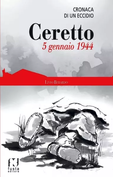 La nuova edizione del libro di Livio Berardo