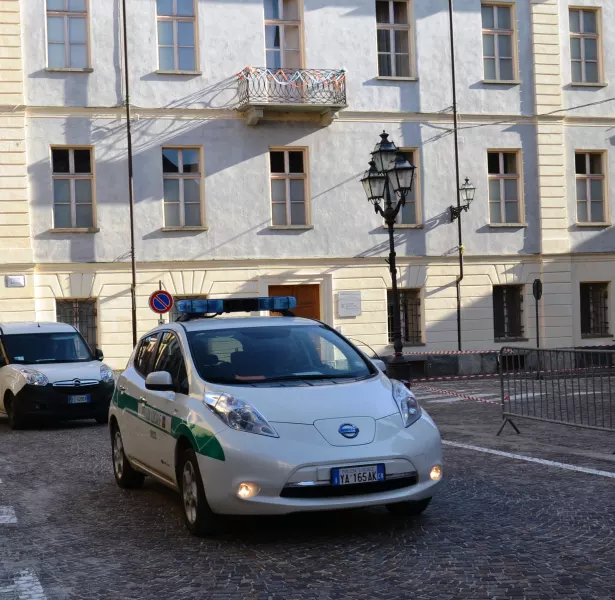 La giunta comunale ha deciso come destinare i proventi delle sanzioni amministrative pecuniarie per infrazioni al codice della strada dalla Polizia municipale nello scorso anno