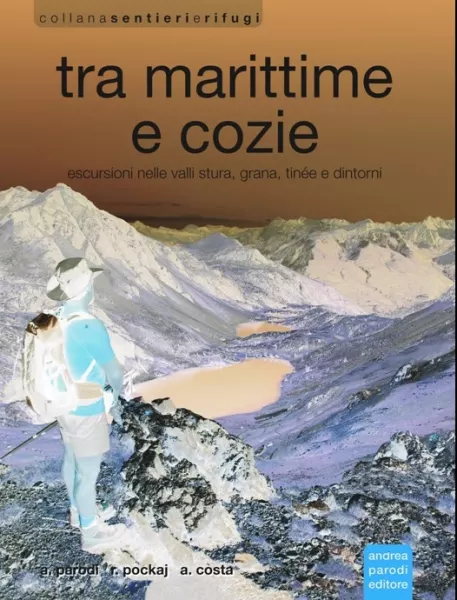 La copertina del libro