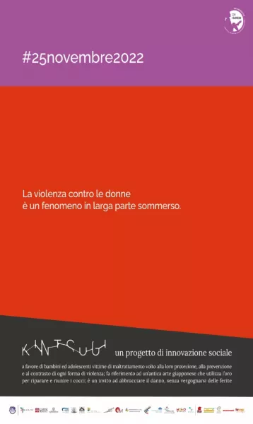 La violenza sulle donne è fra noi: almeno, prendiamone consapevolezza