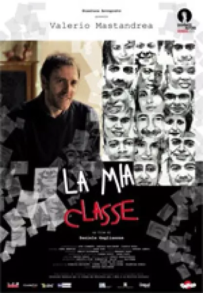 La locandina del film