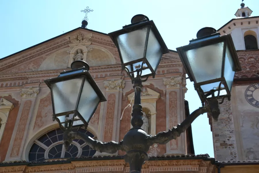  Il Comune avvia il radicale ammodernamento dell’illuminazione pubblica, che comincia dal centro storico con gli imminenti lavori di restyling, i quali comprendono anche i nuovi punti luce a led a basso consumo