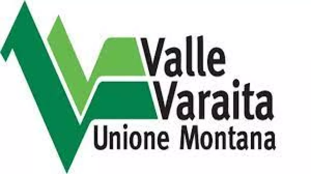 Il logo dell'Unione valle Varaita