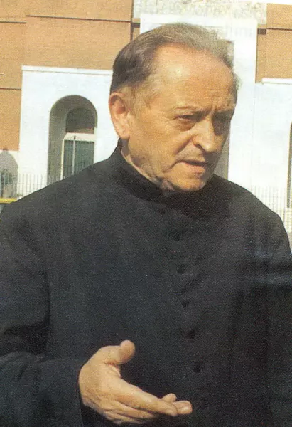 Pier Luigi Occelli