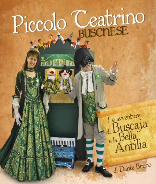 Il Piccolo teatrino buschese