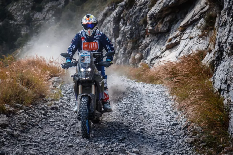 Passerà da Busca-Valmala sabato e domenica prossimi  la 13^ edizione della Hardalpitour Hat Sanremo-Sestriere che porta centinaia di motociclisti provenienti da tutta Europa sulle strade fra la Liguria e il Piemonte, uno dei principali eventi adventouring internazionale