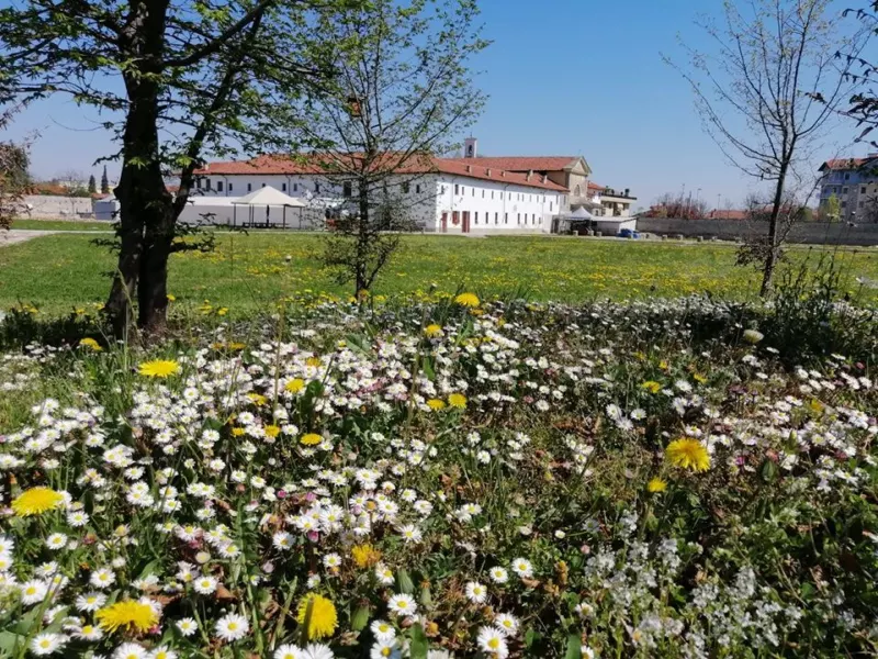 Domenica apertura mensile gratuita del parco-museo dell'Ingenio 